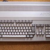 Amiga 500