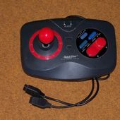 Joystick QuickShot