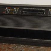 Atari 2600