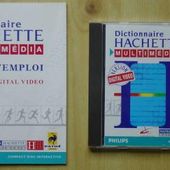 Dictionnaire Hachette (2)