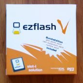 Ezflash V