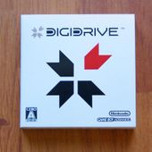 Digidrive (Bit Generation)