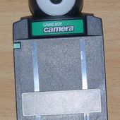 Game Boy Camera