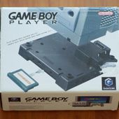 Game Boy Player pour GameCube