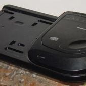 Mega CD 2