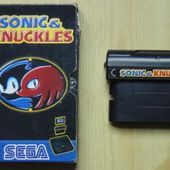 Sonic et Knuckles