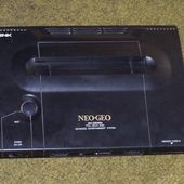 Neo Geo AES