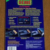 Game Genie (dos)