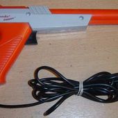 Nintendo Zapper