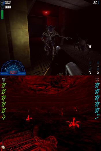 Jeu PC Alien Vs Predator 2 – Bon état, Boîtier Complet, Jeu D'action Horreur