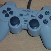 Dual Shock