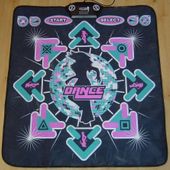 Tapis de dance de BigBen Interactive