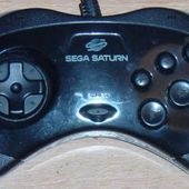 Manette "japonaise"