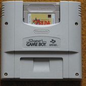 Super Game Boy