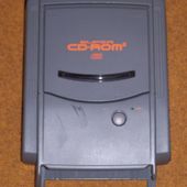 Lecteur Super CDROM²