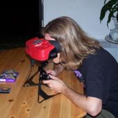 Virtual Boy ... assis !