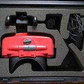 Virtual Boy Hardcase